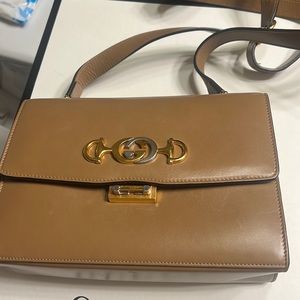 Gucci bag